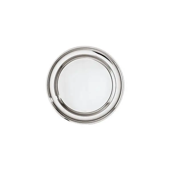 ROUND DISH PLATE