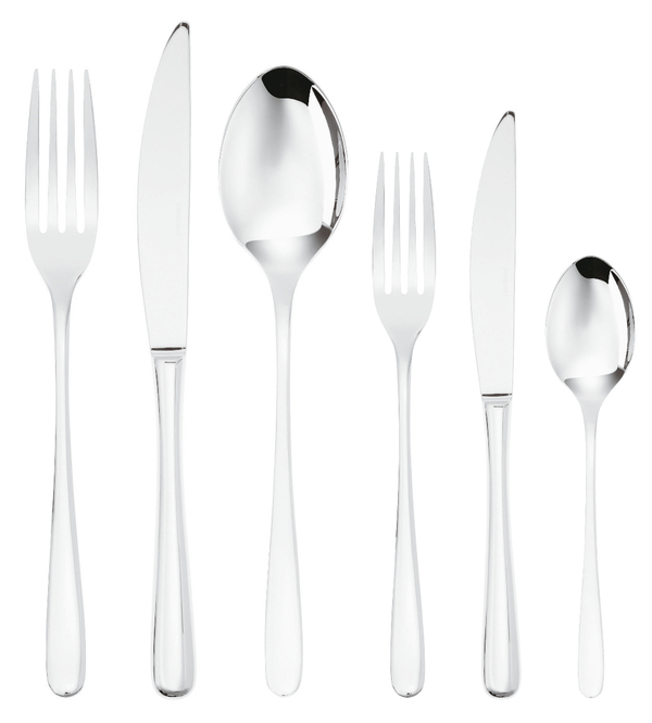 CUTLERY SET 36 PCS
