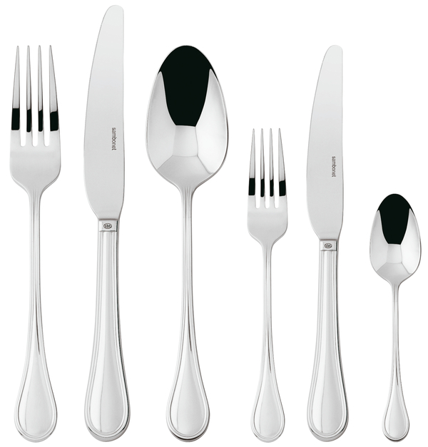 CUTLERY SET 36 PCS