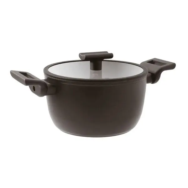 SAUCE POT