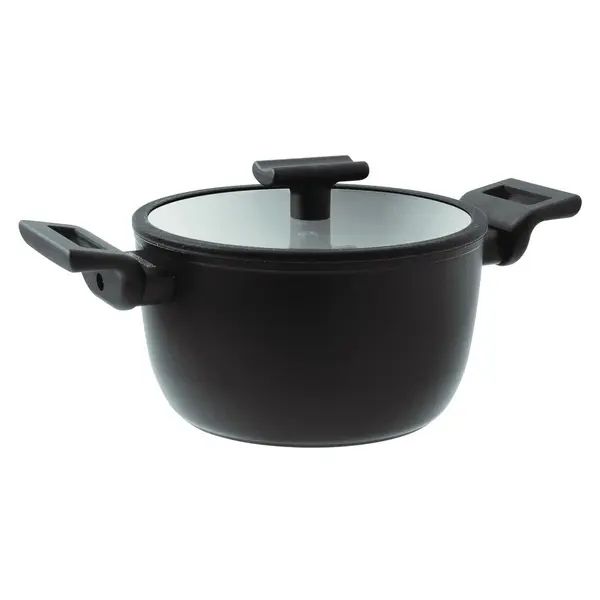 SAUCE POT