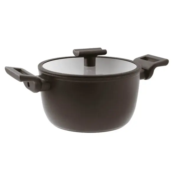 SAUCE POT