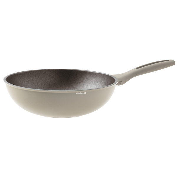 WOK  28cm