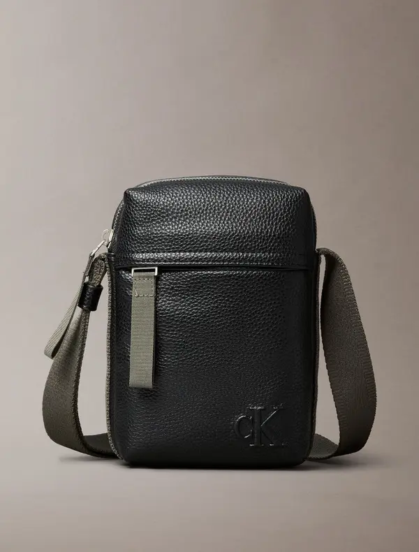 Cargo Reporter Bag