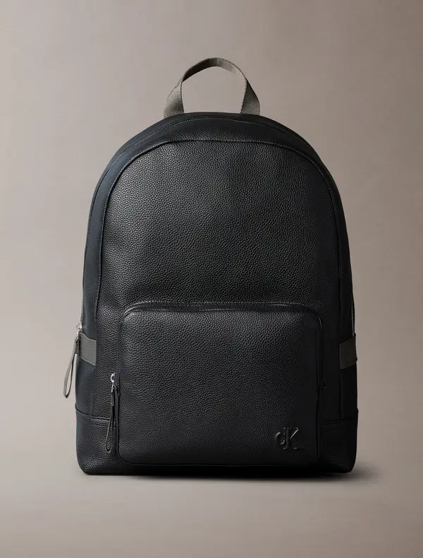 Cargo Round Backpack