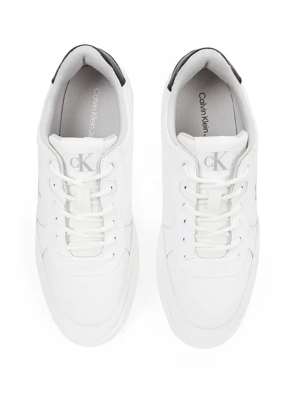 Classic Cupsole Technical Ripstop Sneakers