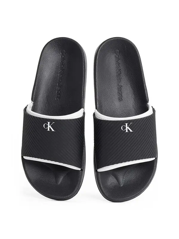 Rubber Slides 