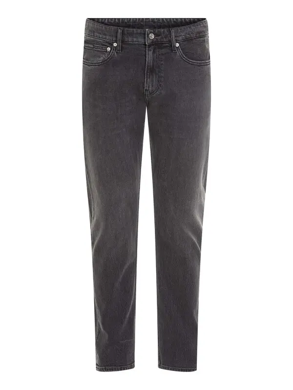 Slim Tapered Jeans