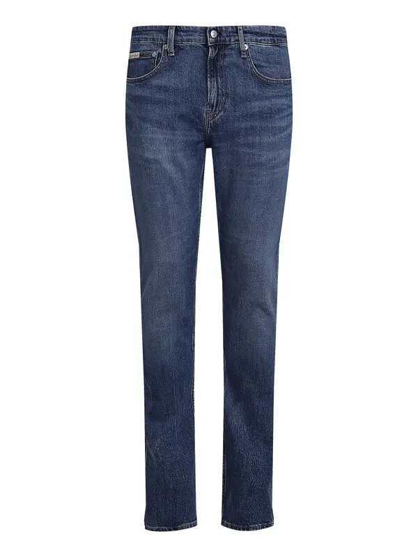 Slim Jeans