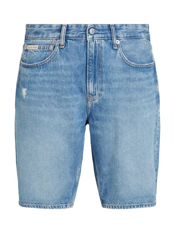 Regular Fit Shorts