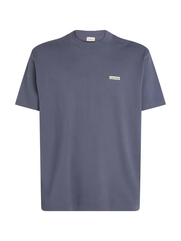 Calvin Klein Label T-Shirt