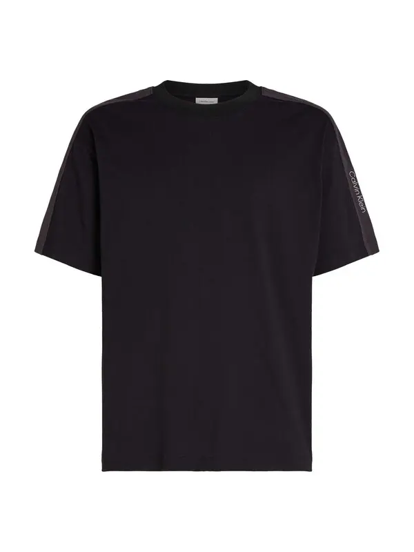 Logo Tape T-Shirt