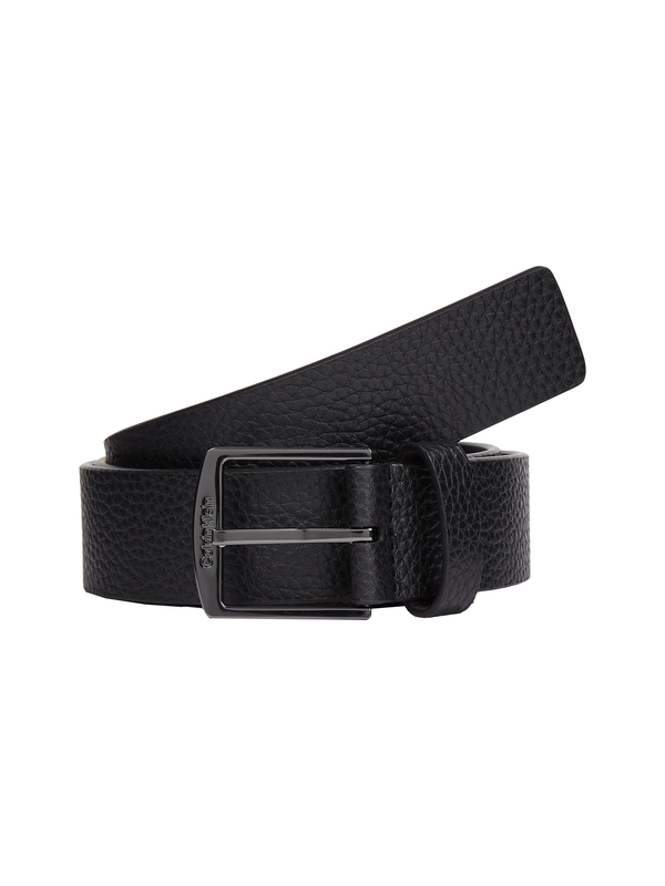 Casual Leather Belt