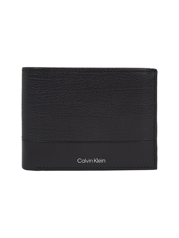 Trifold Wallet 