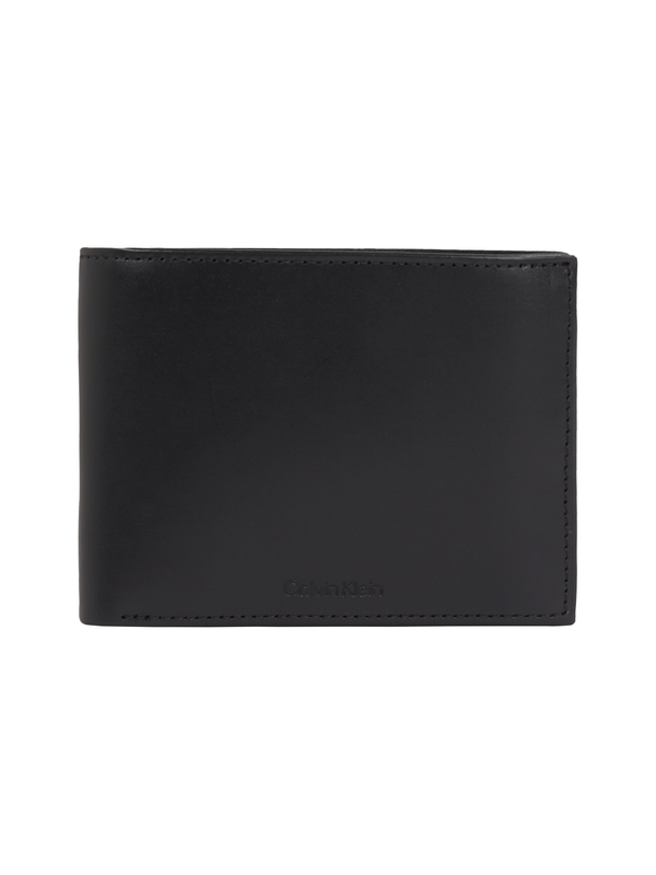 Premium Trifold Wallet 