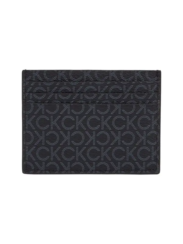 Classic Mono Cardholder