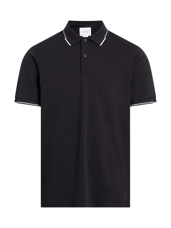Short Sleeve Polo