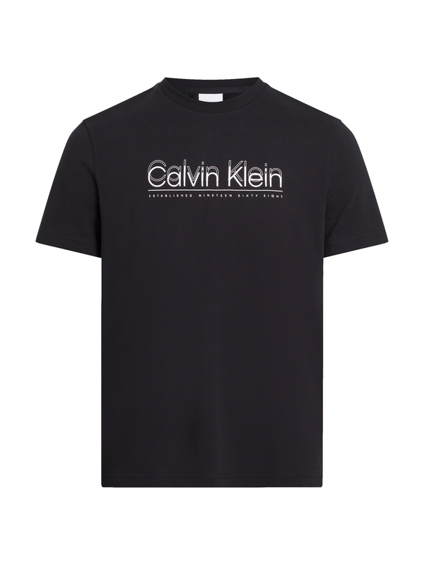 Cp-Double Logo T-Shirt