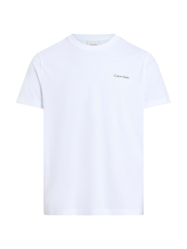 Cp-Linear Box Logo T-Shirt