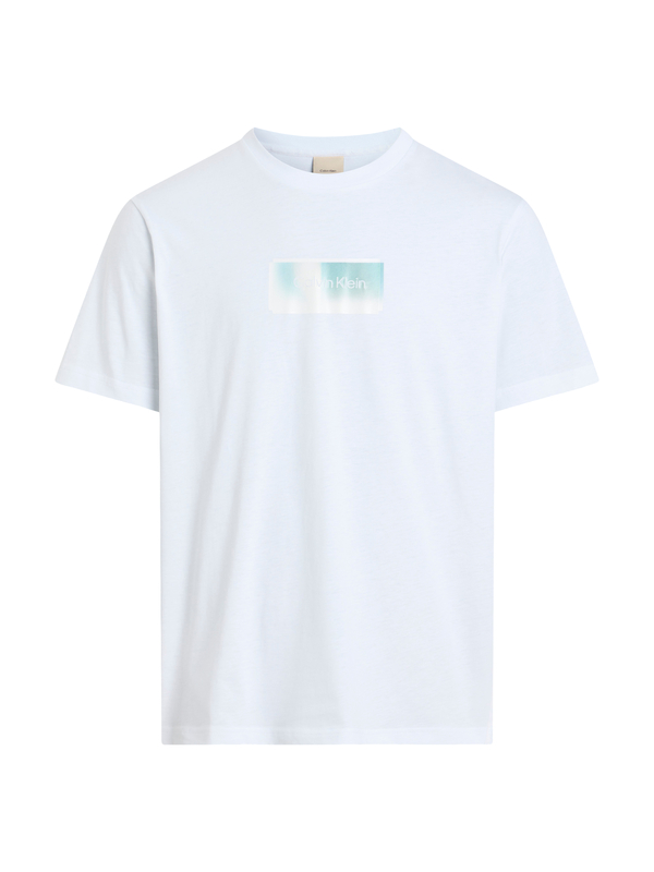 Overlay Logo T-Shirt
