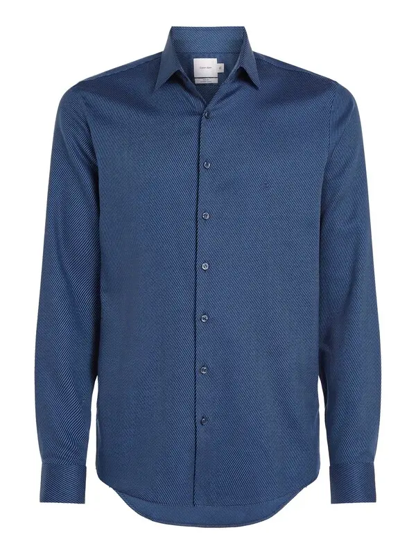Slim Non Iron Shirt