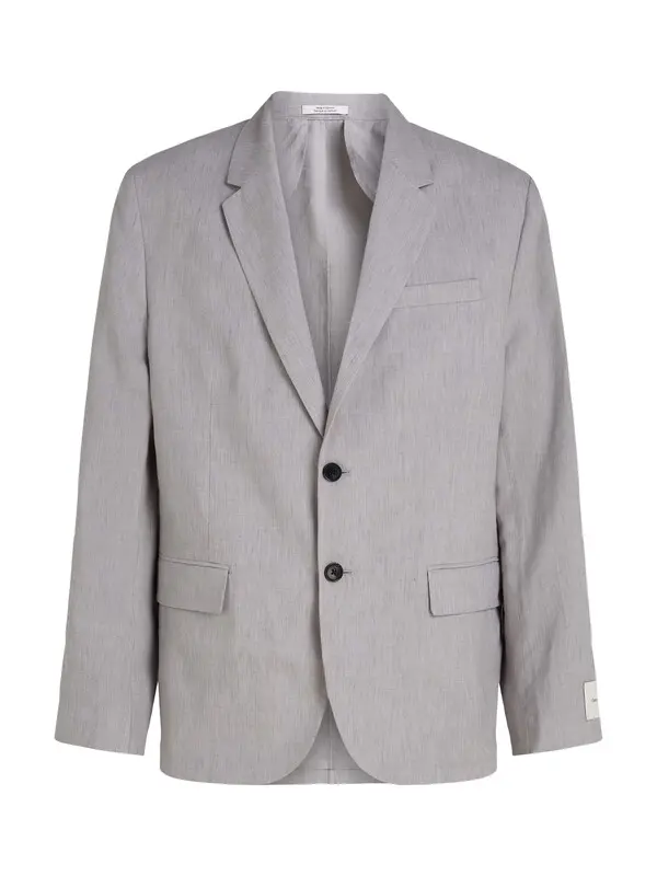 Traveler Linen Classic Blazer