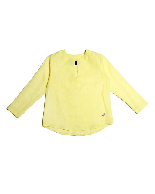 Long Sleeve Swim Shirt