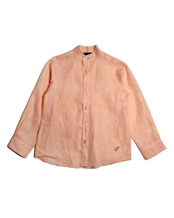 Long Sleeve Swim Shirt