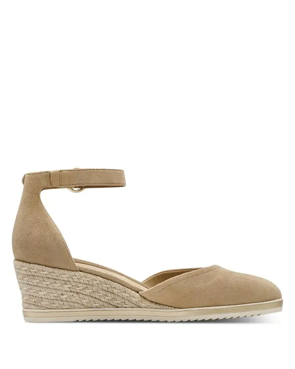  Ankle Strap Espadrille Sandals