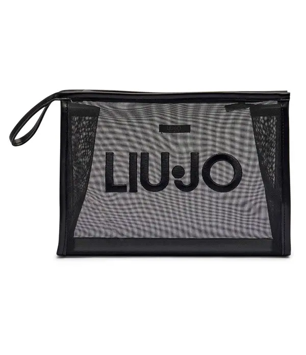 Beach pouch Bag