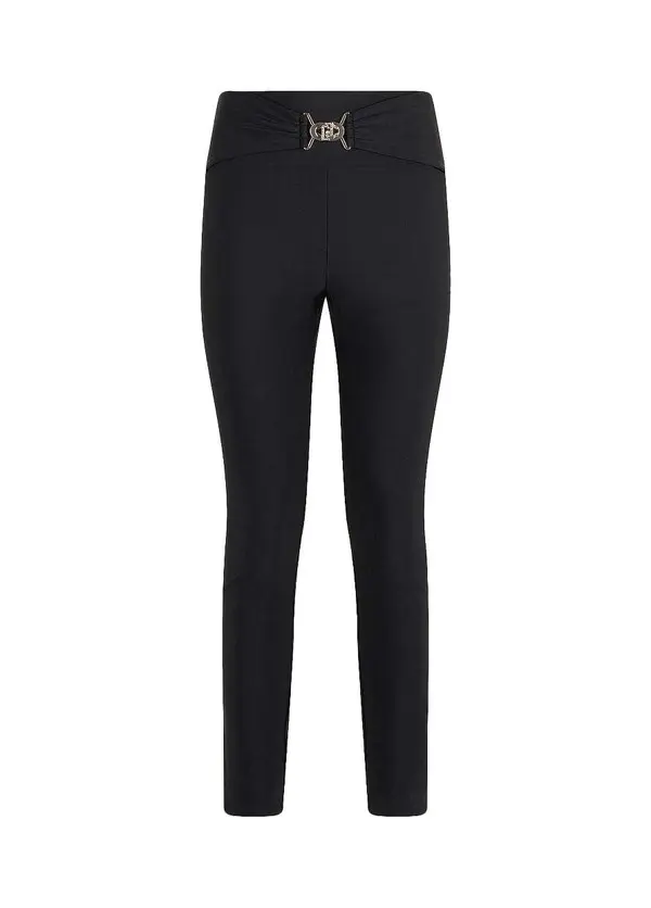 Stretch lycra trousers