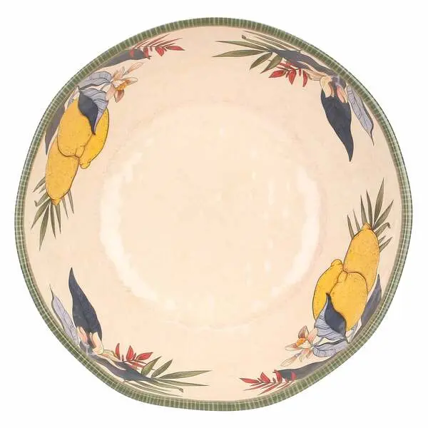 LIMU' SALAD BOWL 36CM