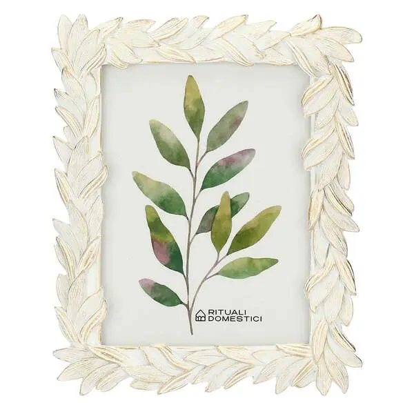 TIGUARDO PHOTOFRAME 15X20 LAUREL W