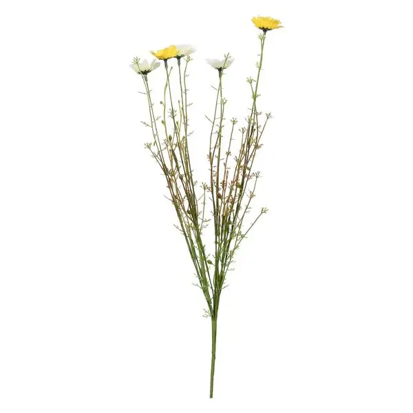 QUELMAZZOLINDIFIORI YELLOW AND WHITE DAI