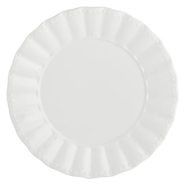 DUCALE SALAD PLATE CM 20