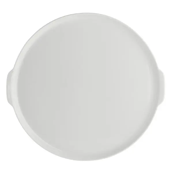 AREZZO CAKE PLATE 12.75