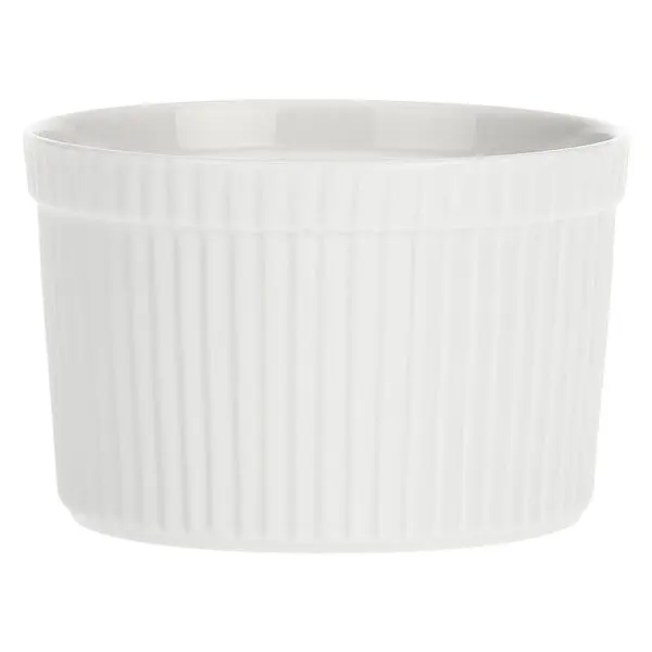 AREZZO RAMEKIN 4X2.75