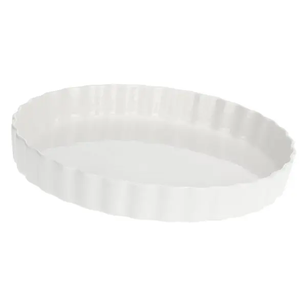 AREZZO TART BAKING DISH 9.75