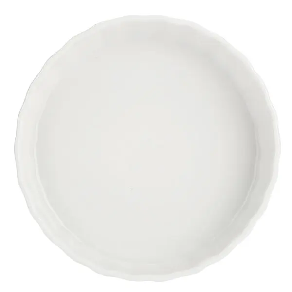 AREZZO RIBBED BAKING DISH 5