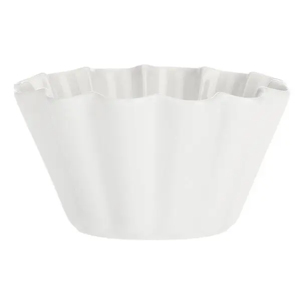 AREZZO CRÈME CARAMEL BOWL 3.5