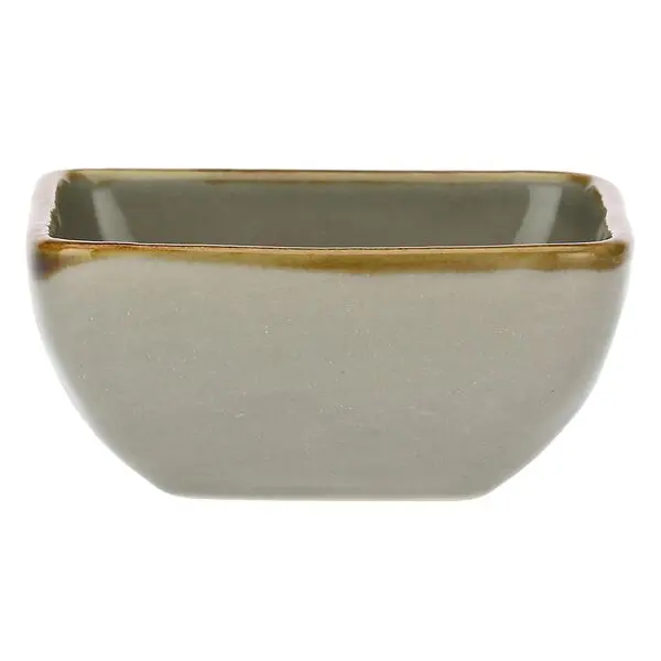 CONCERTO GRIGIO PERLA Tiny Sqr Bwl 8cm