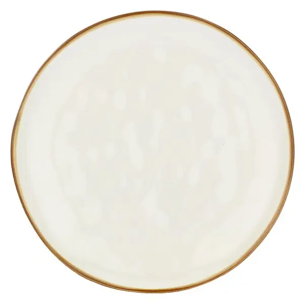 CONCERTO AVORIO Salad Plate
