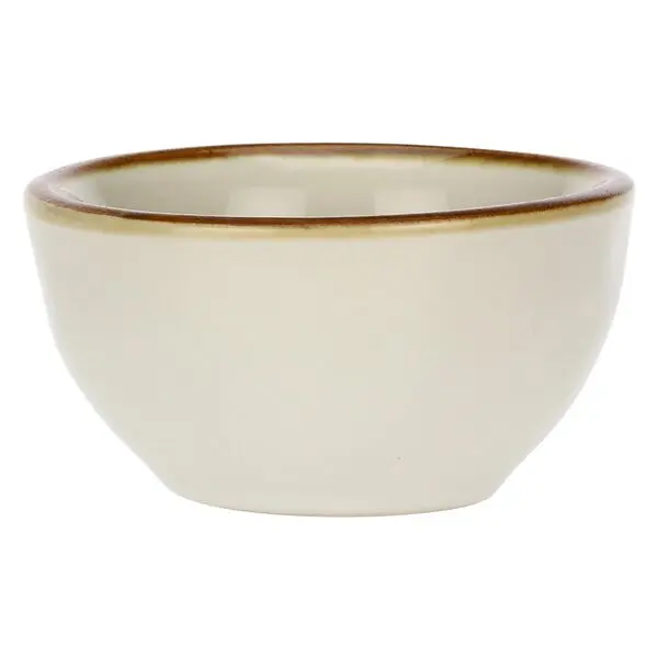 CONCERTO AVORIO Tiny Bowl 7cm