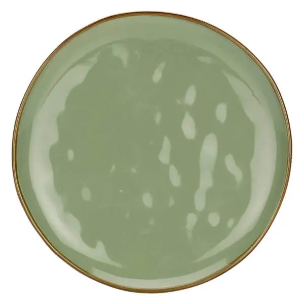 CONCERTO VERDE OLIVA Salad Plate 20cm