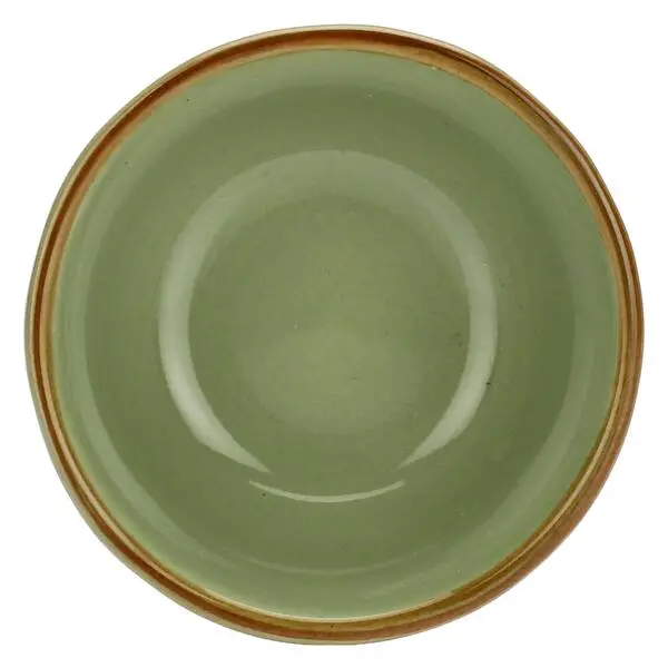 CONCERTO VERDE OLIVA MINI BOWL 7cm