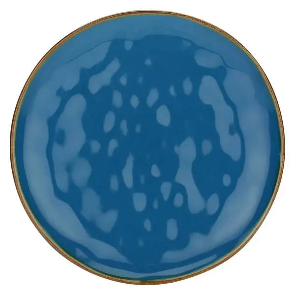 CONCERTO BLU AVIO Salad Plate