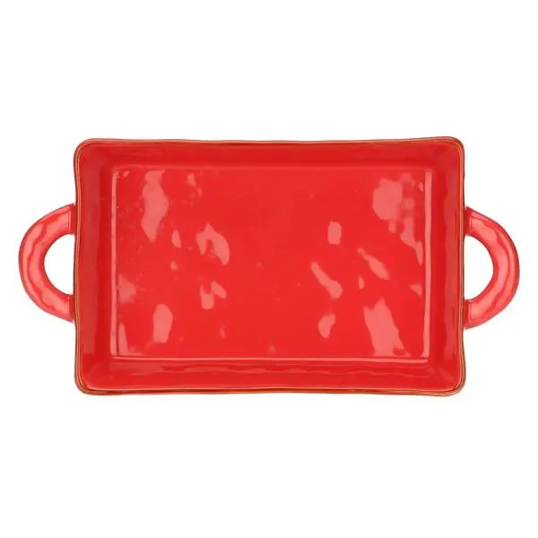 CONCERTO CORALLO BAKING DISH SMALL