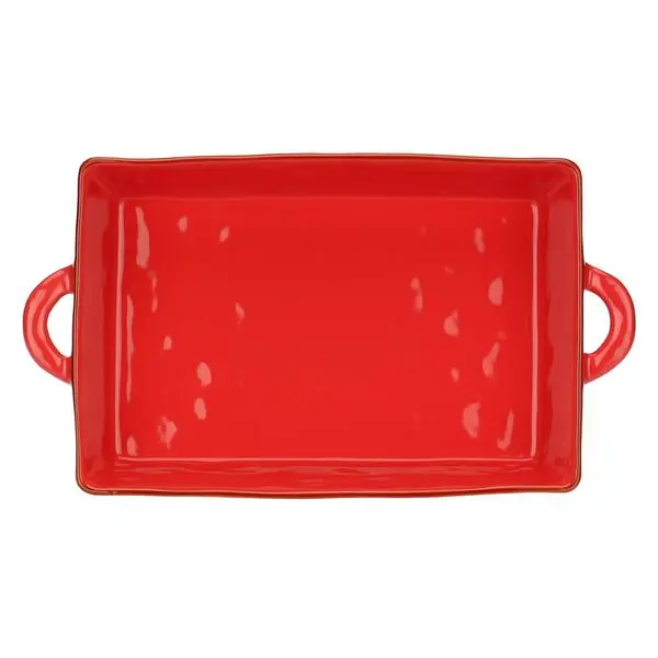 CONCERTO CORALLO BAKING DISH BIG