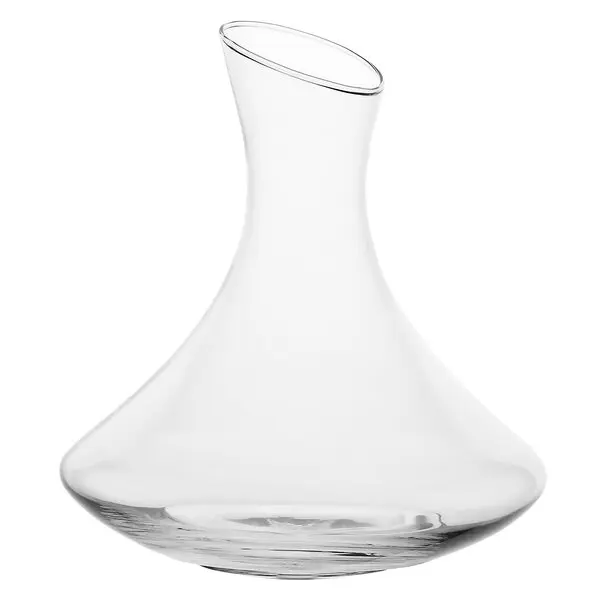 NOVELLO DECANTER OBLIQUE 1500 ML