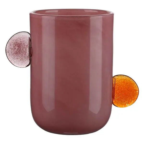 PASTELLO PINK VASE HANDLES